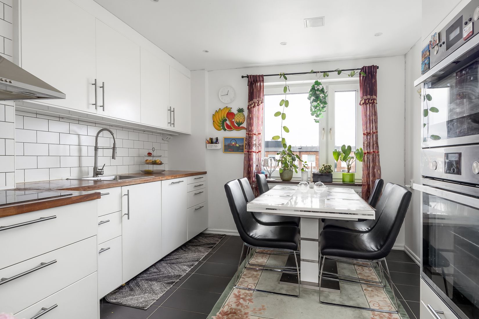 Bostadsrätt, Rödkullastigen 9A, Almhög, Malmö