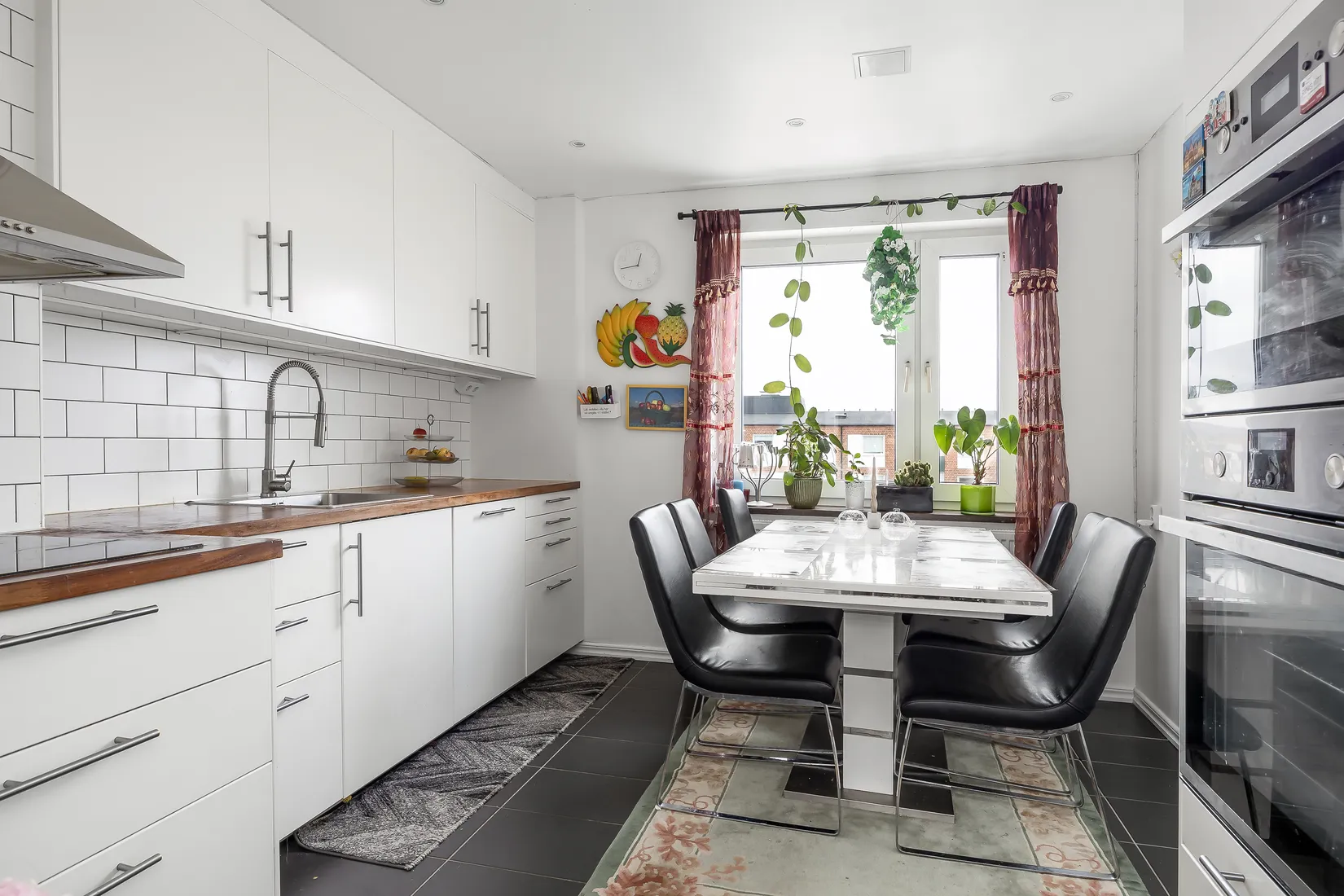 Bostadsrätt, Rödkullastigen 9A, Almhög, Malmö