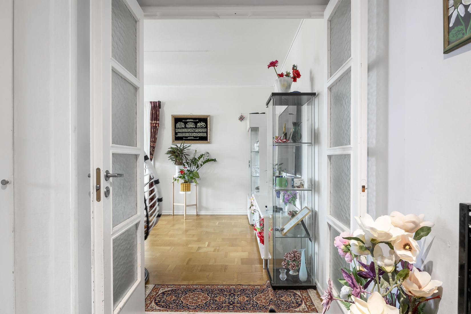 Bostadsrätt, Rödkullastigen 9A, Almhög, Malmö