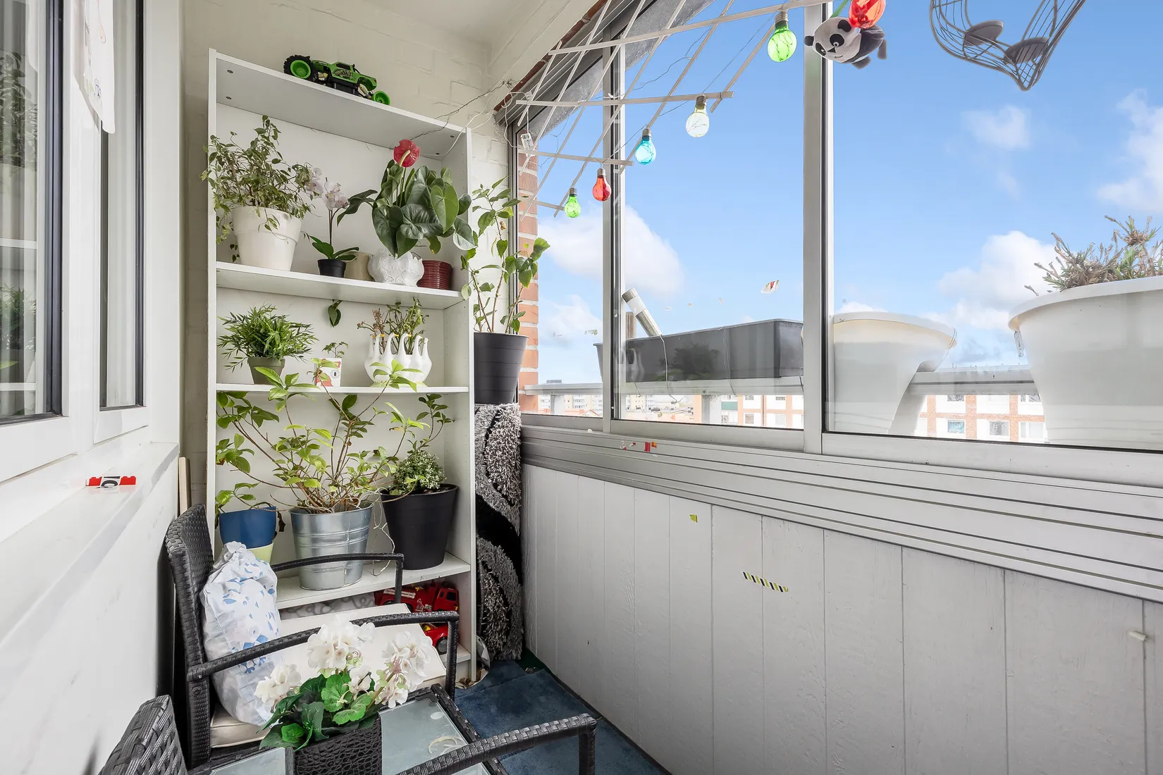 Bostadsrätt, Rödkullastigen 9A, Almhög, Malmö