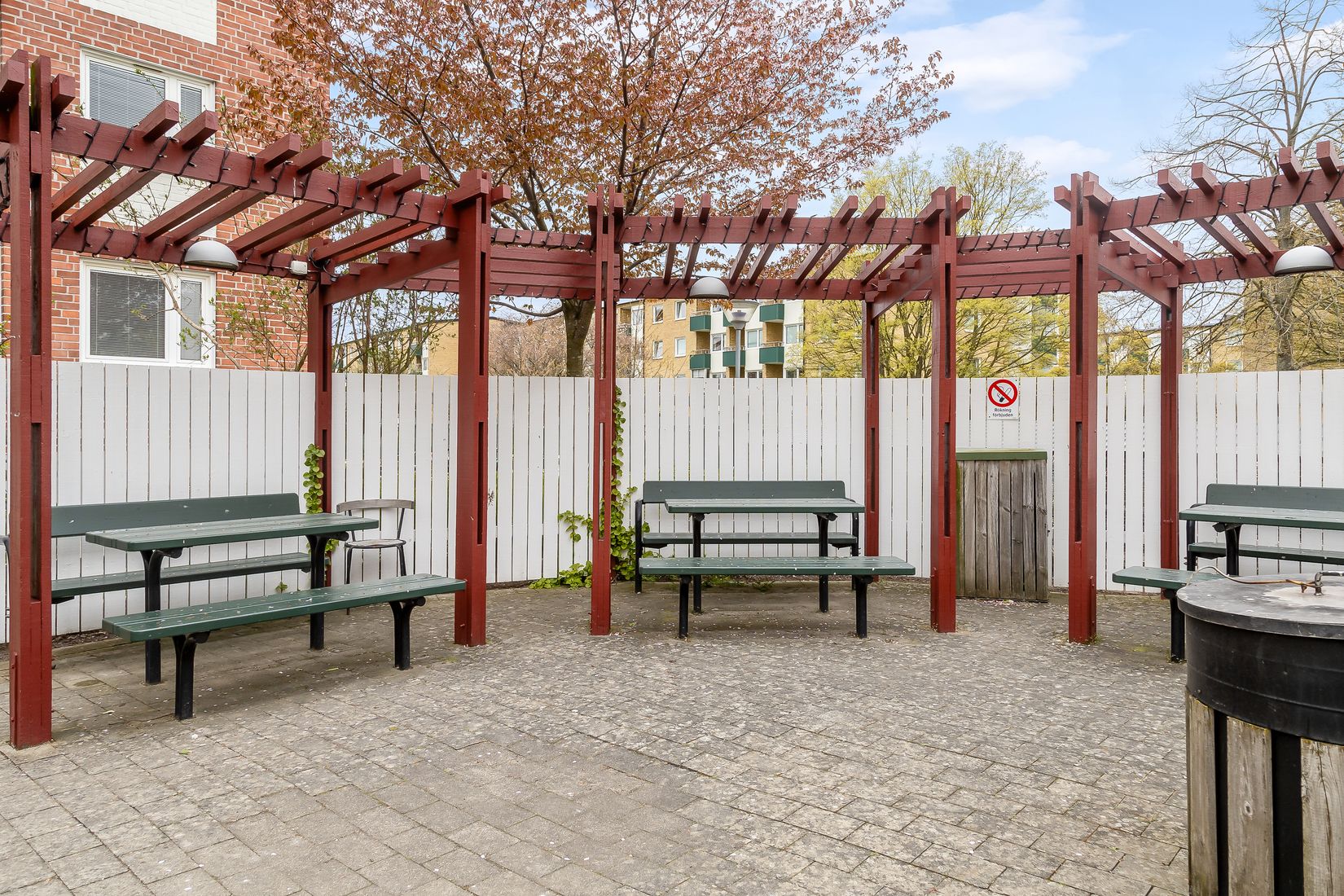 Bostadsrätt, Rödkullastigen 9A, Almhög, Malmö