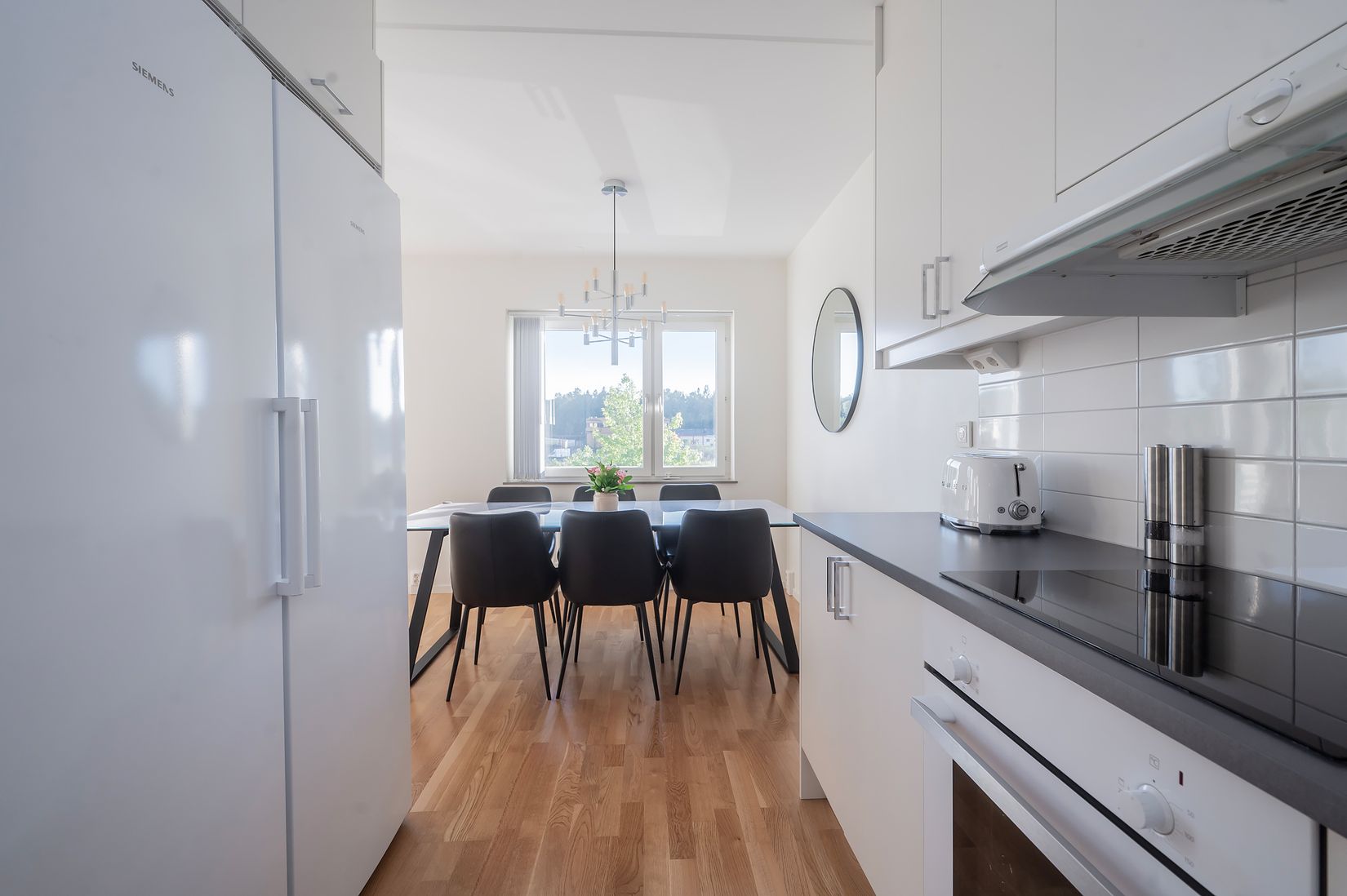 Bostadsrätt, Lackerargränd 3, Huddinge Centrum/Sjödalen, Huddinge