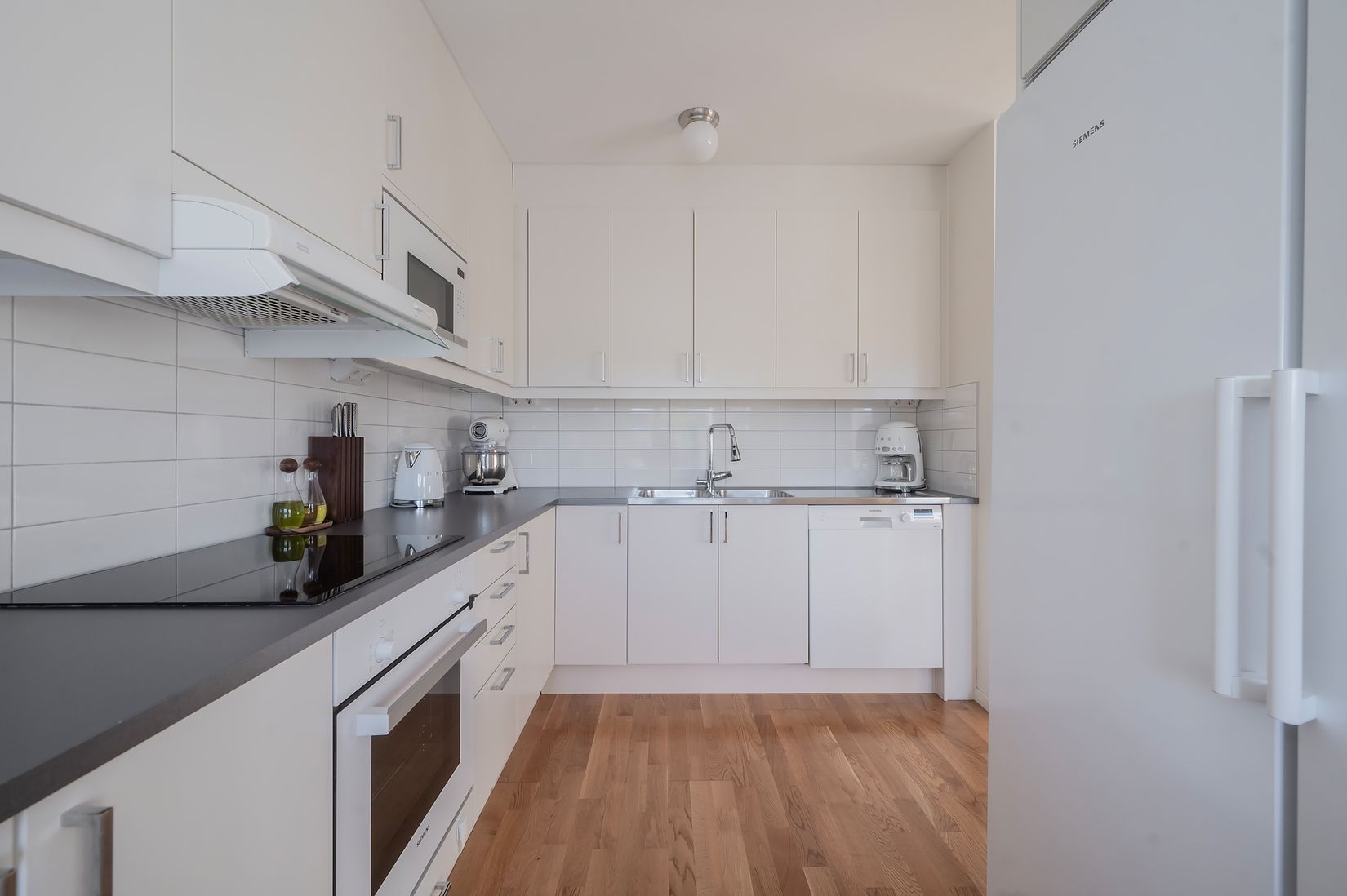 Bostadsrätt, Lackerargränd 3, Huddinge Centrum/Sjödalen, Huddinge