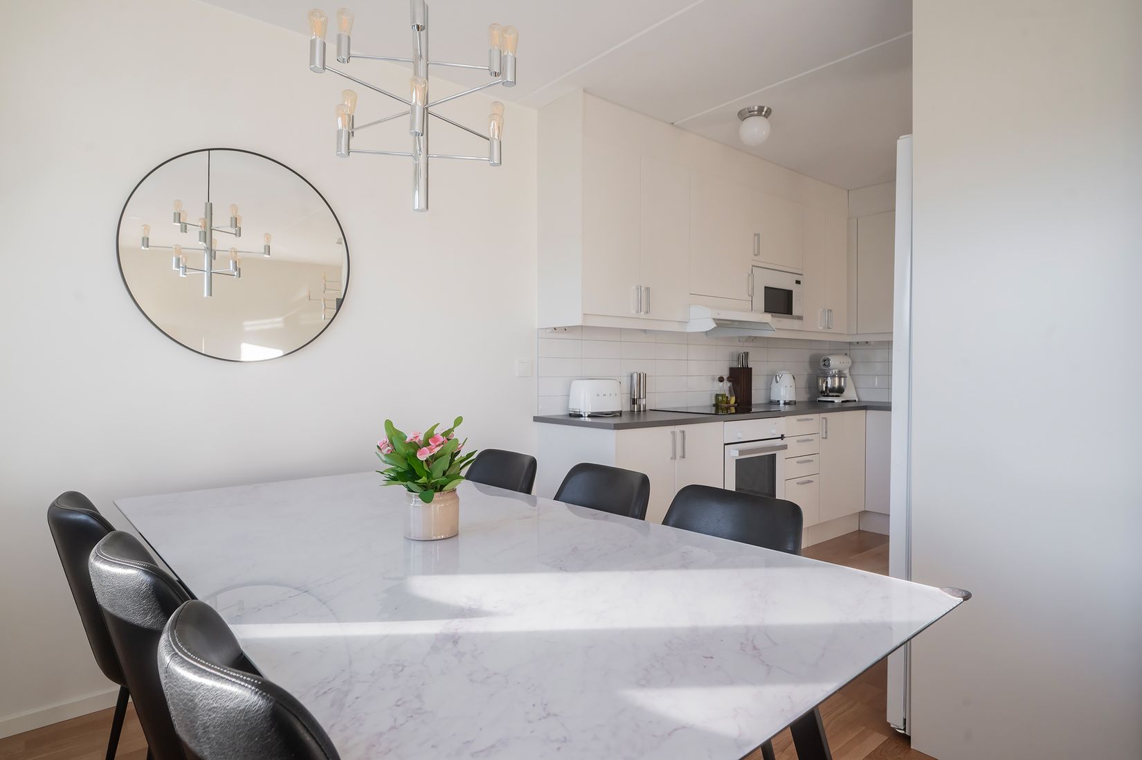 Bostadsrätt, Lackerargränd 3, Huddinge Centrum/Sjödalen, Huddinge