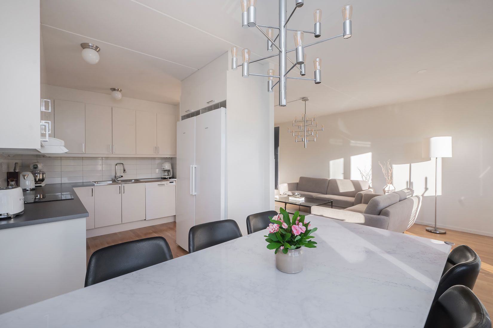 Bostadsrätt, Lackerargränd 3, Huddinge Centrum/Sjödalen, Huddinge