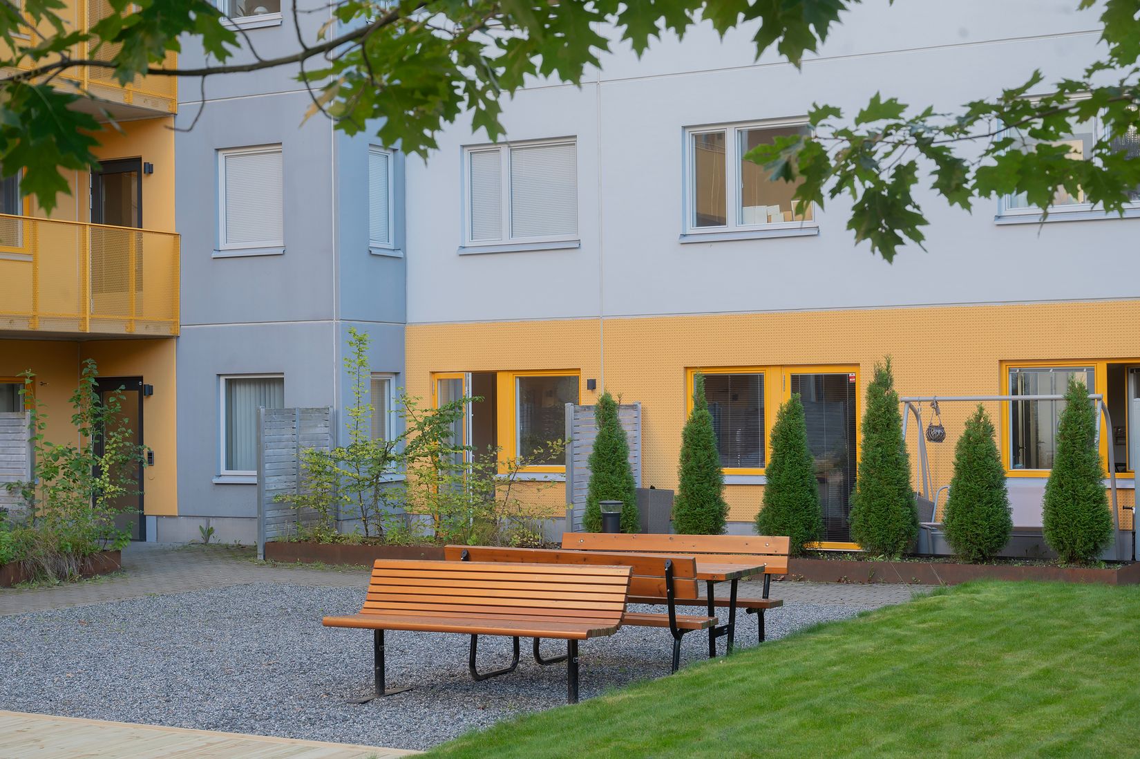 Bostadsrätt, Lackerargränd 3, Huddinge Centrum/Sjödalen, Huddinge