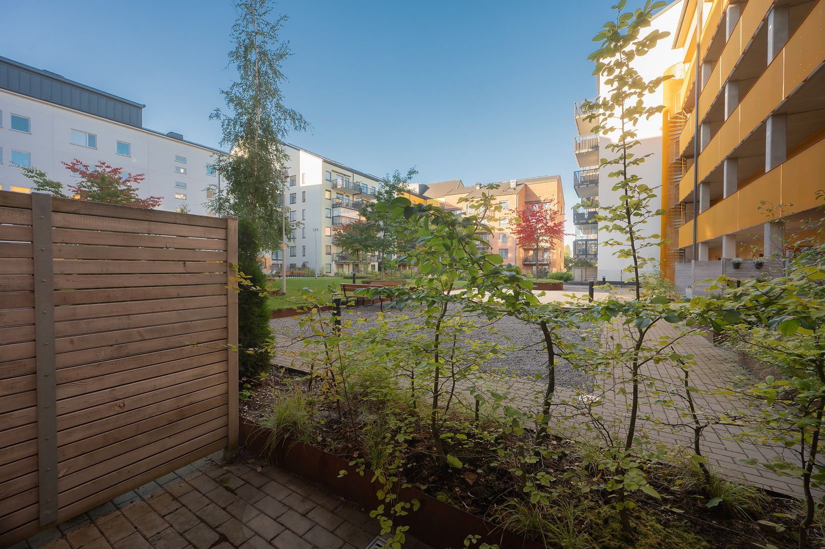 Bostadsrätt, Lackerargränd 3, Huddinge Centrum/Sjödalen, Huddinge