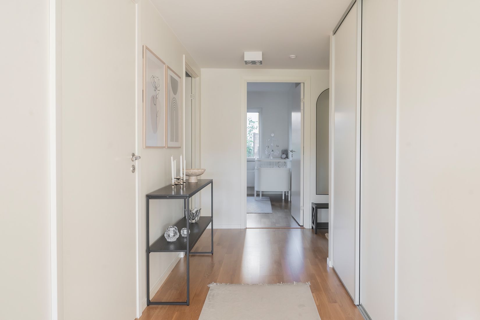 Bostadsrätt, Lackerargränd 3, Huddinge Centrum/Sjödalen, Huddinge