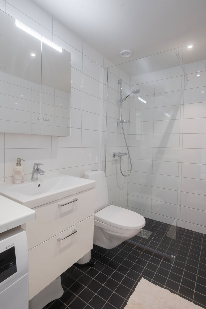 Bostadsrätt, Lackerargränd 3, Huddinge Centrum/Sjödalen, Huddinge