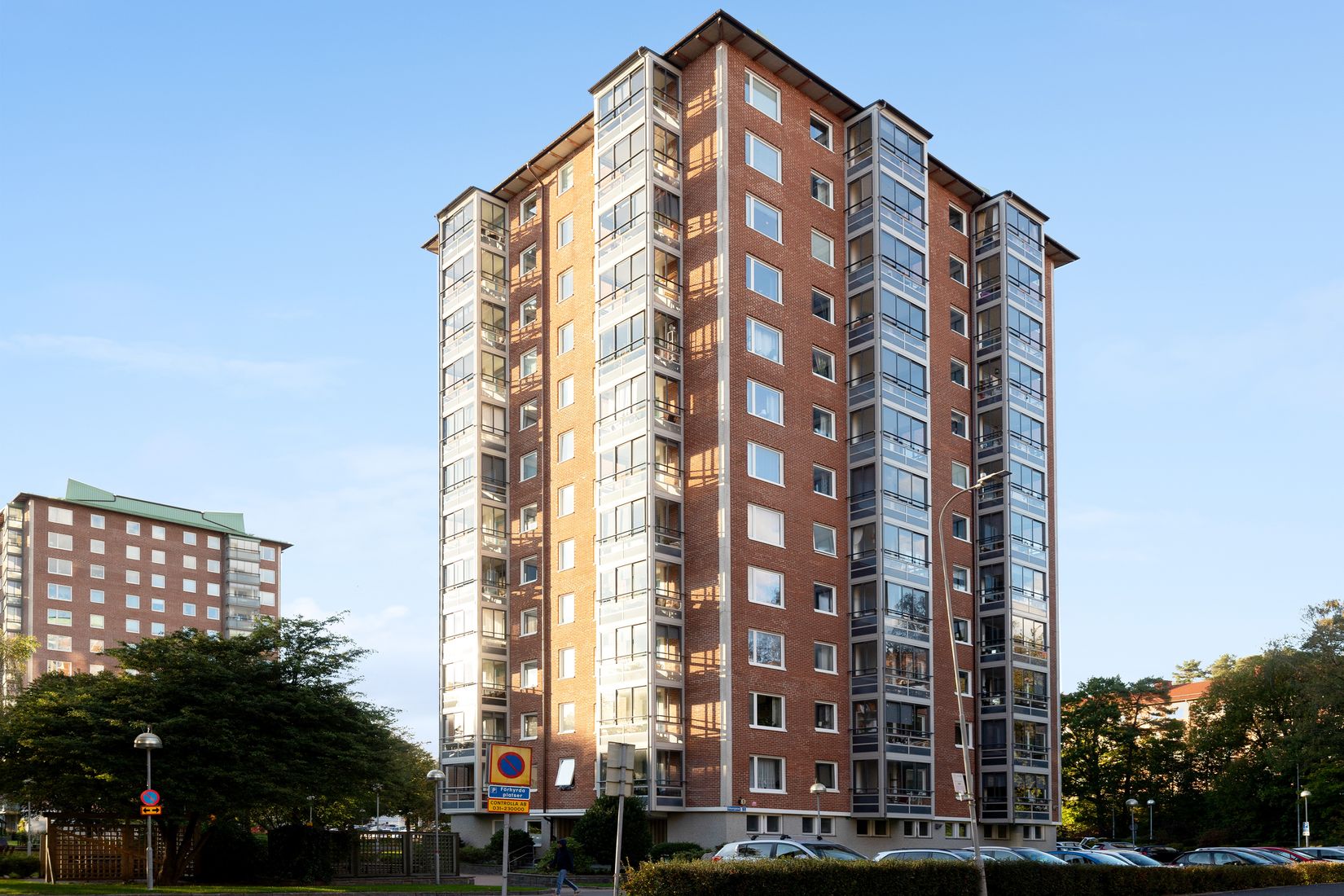 Bostadsrätt, Gitarrgatan 1, Ruddalen, Göteborg