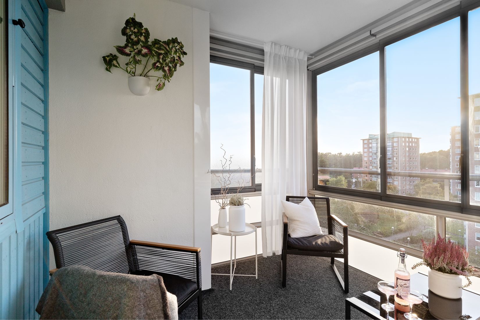 Bostadsrätt, Gitarrgatan 1, Ruddalen, Göteborg