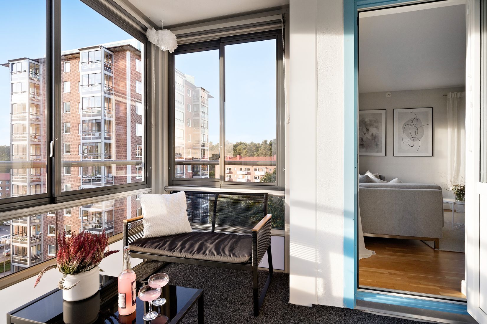 Bostadsrätt, Gitarrgatan 1, Ruddalen, Göteborg