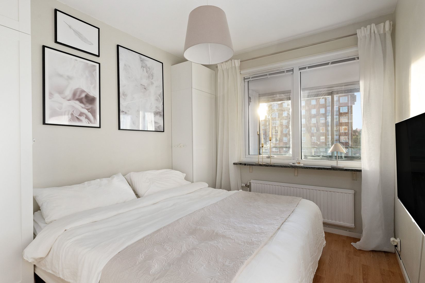 Bostadsrätt, Gitarrgatan 1, Ruddalen, Göteborg