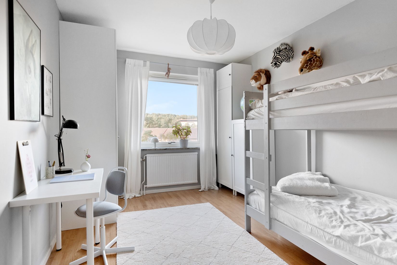 Bostadsrätt, Gitarrgatan 1, Ruddalen, Göteborg