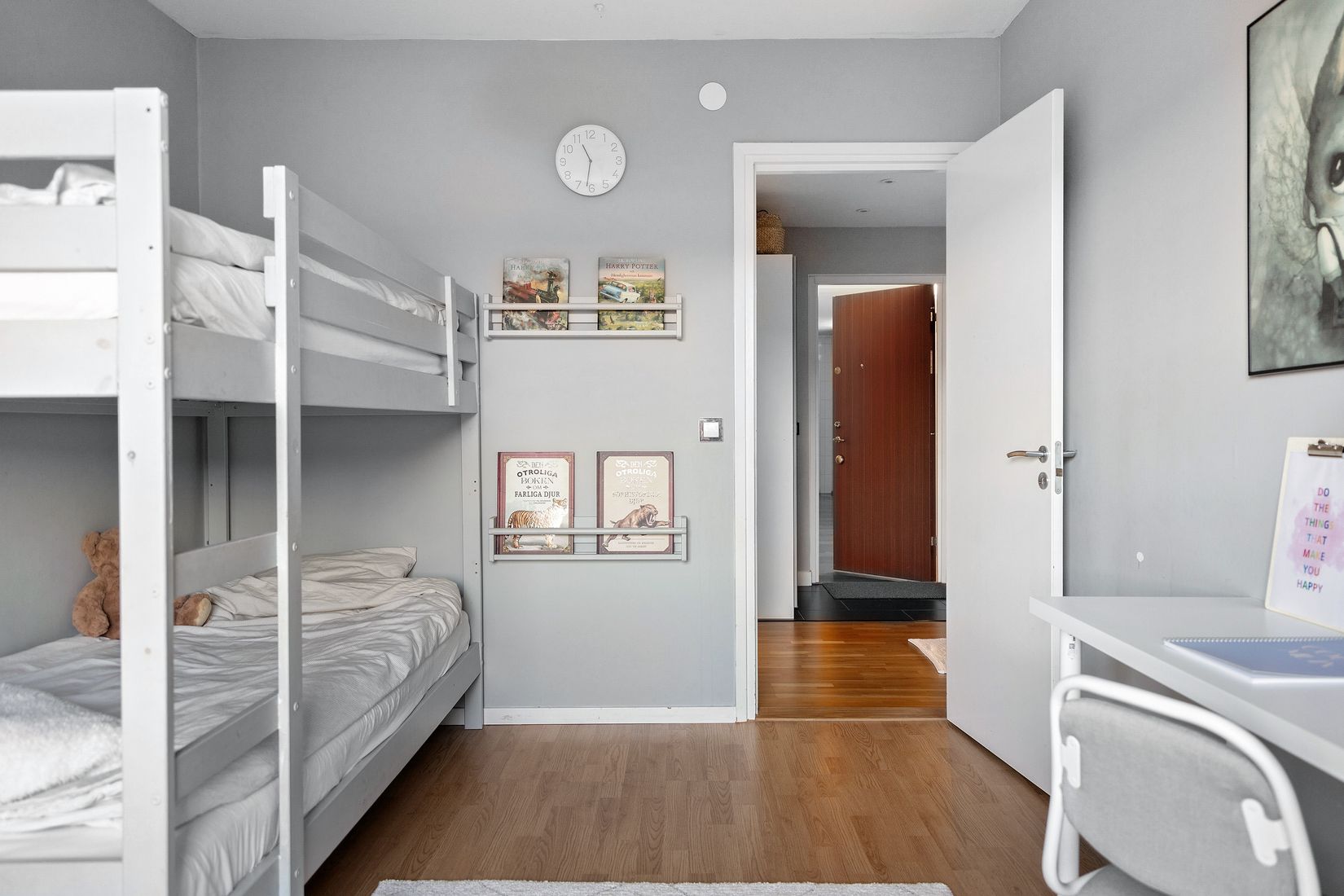 Bostadsrätt, Gitarrgatan 1, Ruddalen, Göteborg