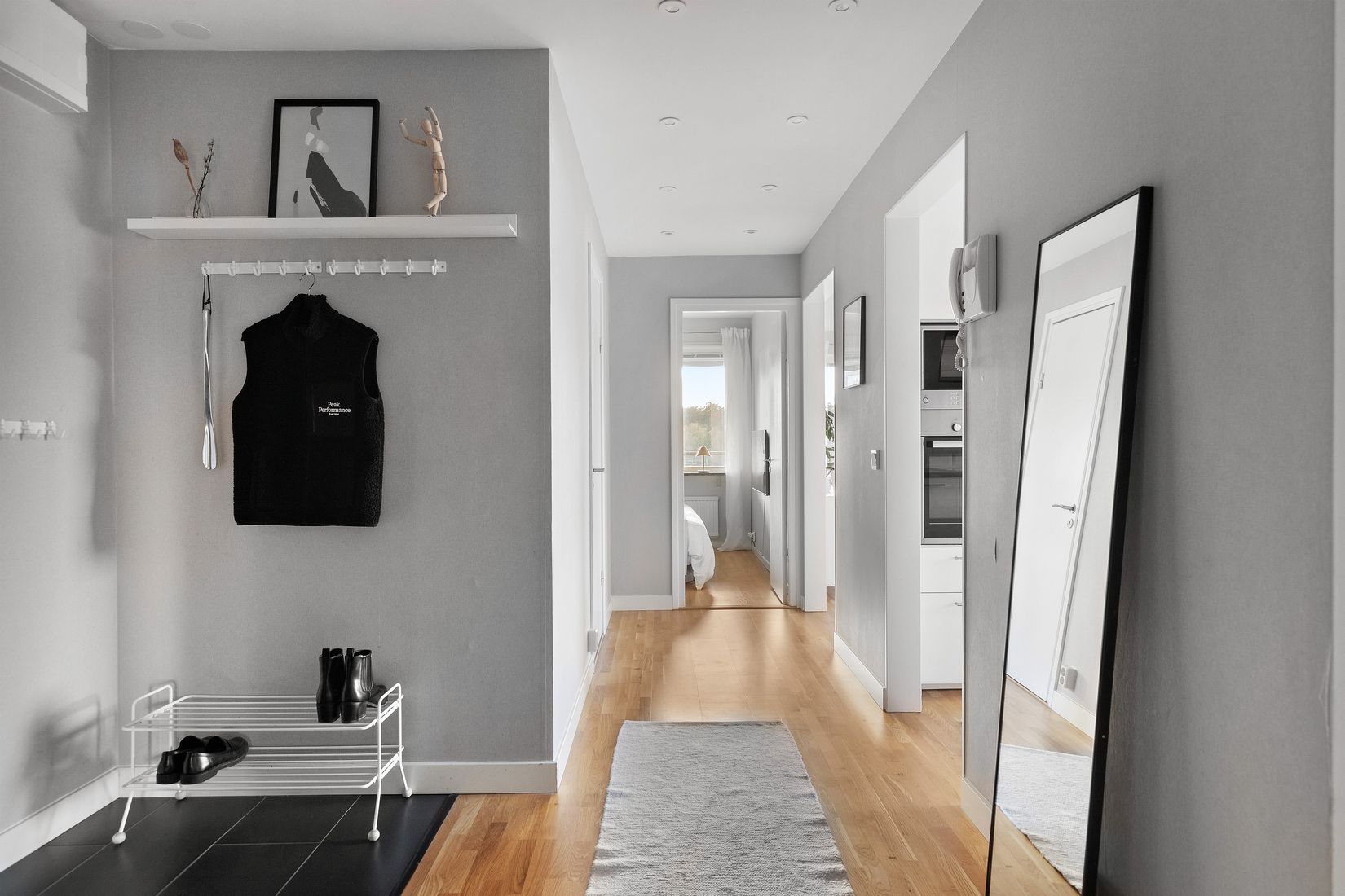 Bostadsrätt, Gitarrgatan 1, Ruddalen, Göteborg