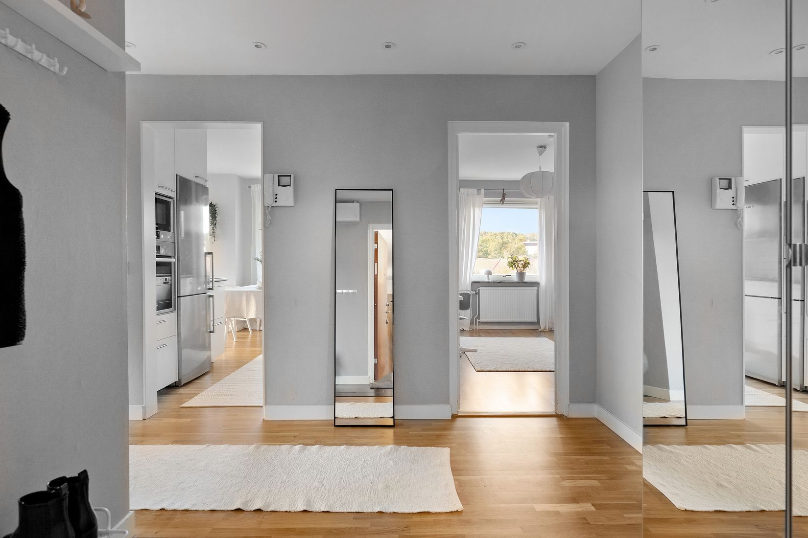 Bostadsrätt, Gitarrgatan 1, Ruddalen, Göteborg