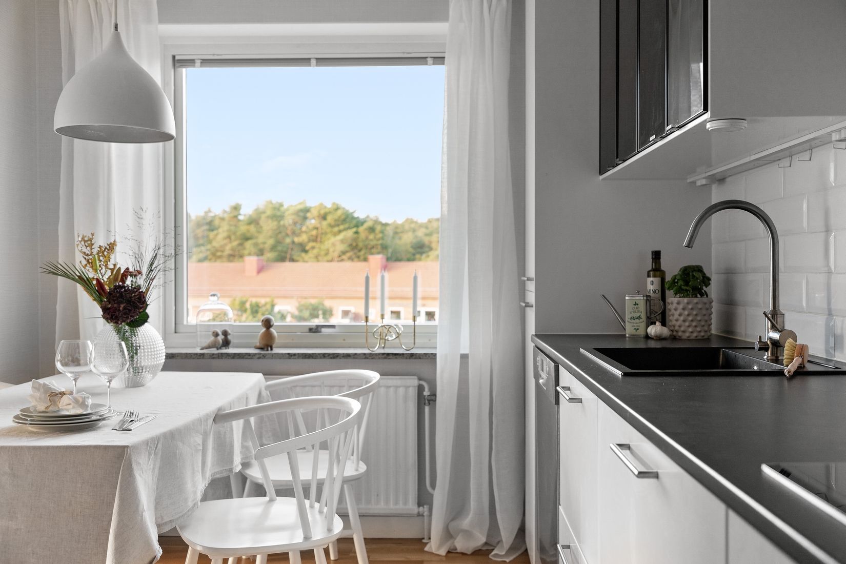 Bostadsrätt, Gitarrgatan 1, Ruddalen, Göteborg