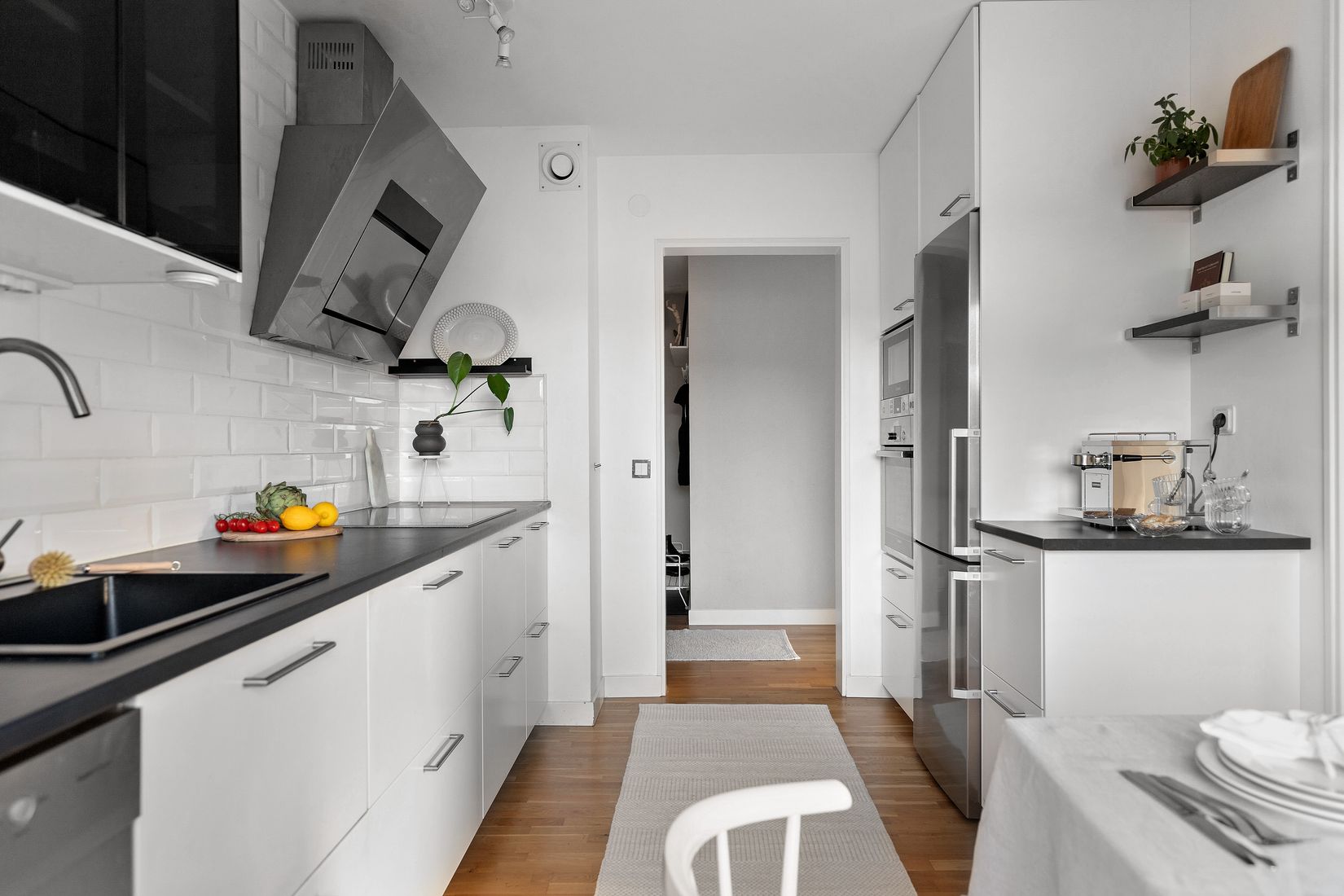 Bostadsrätt, Gitarrgatan 1, Ruddalen, Göteborg