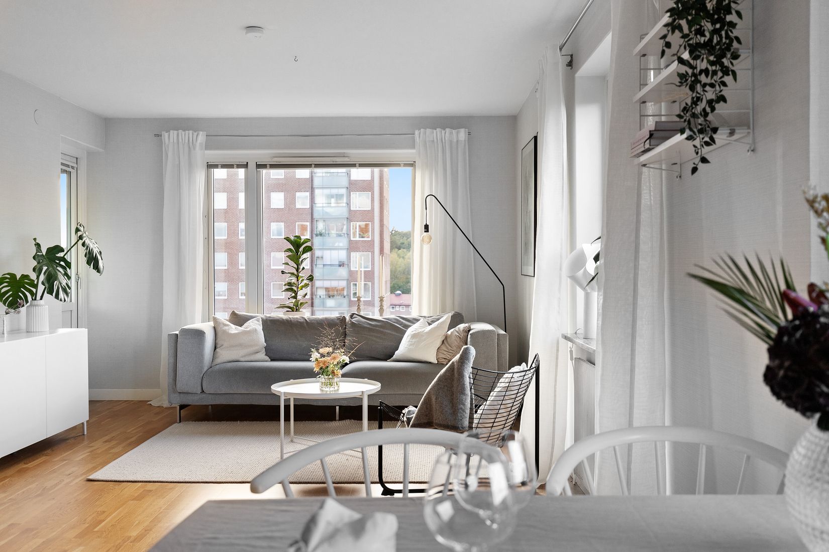 Bostadsrätt, Gitarrgatan 1, Ruddalen, Göteborg