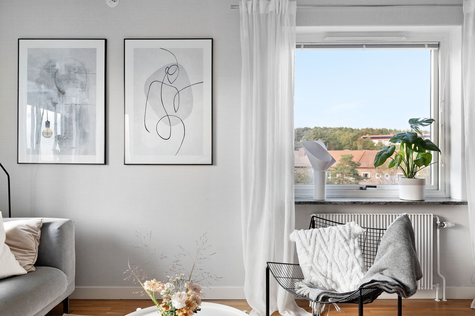 Bostadsrätt, Gitarrgatan 1, Ruddalen, Göteborg