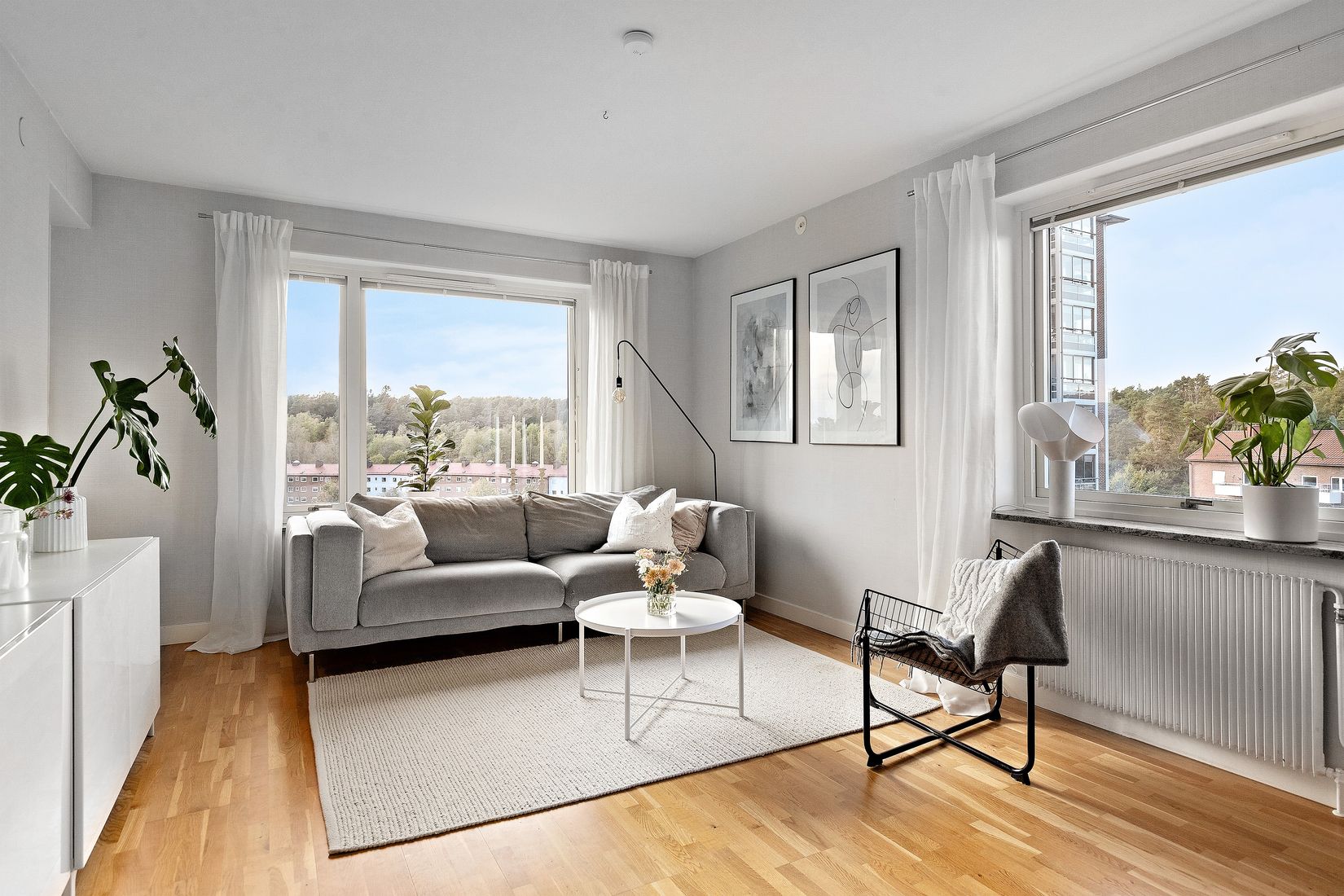 Bostadsrätt, Gitarrgatan 1, Ruddalen, Göteborg