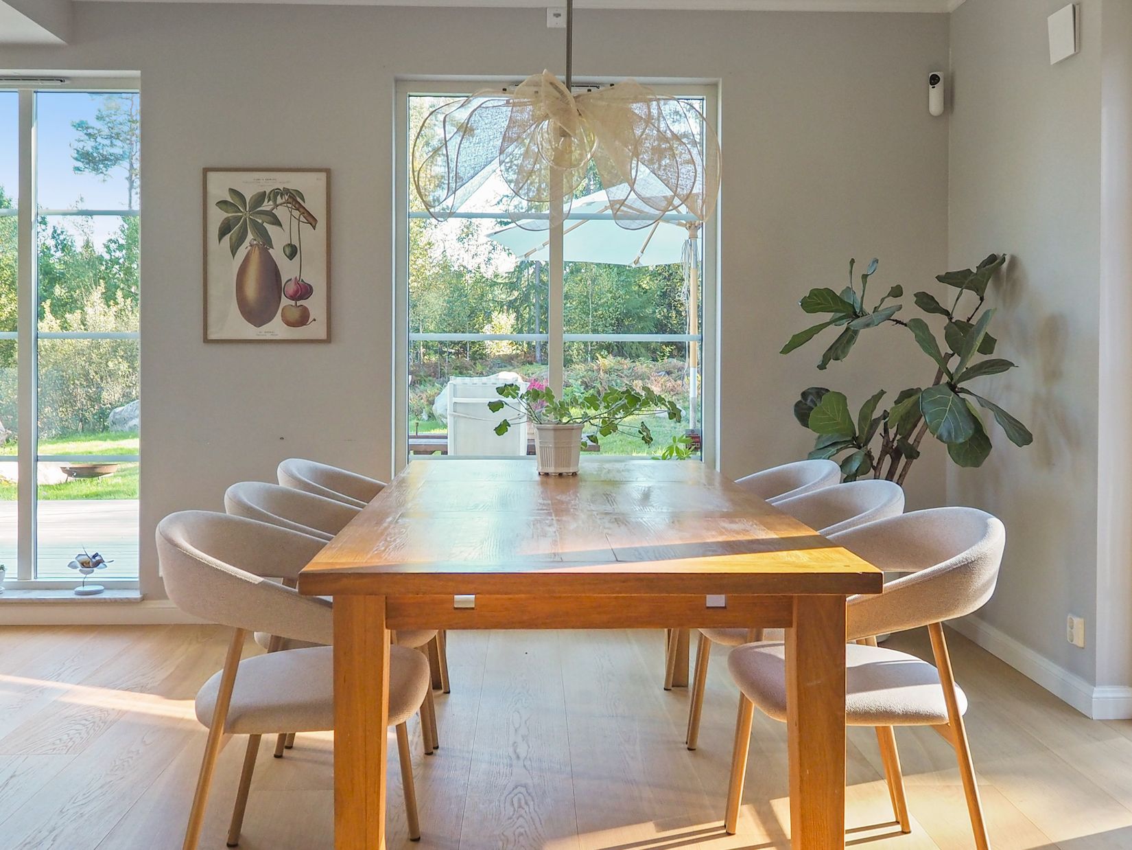 Villa, Stora Koltorp 4, Stora Koltorp, Strängnäs