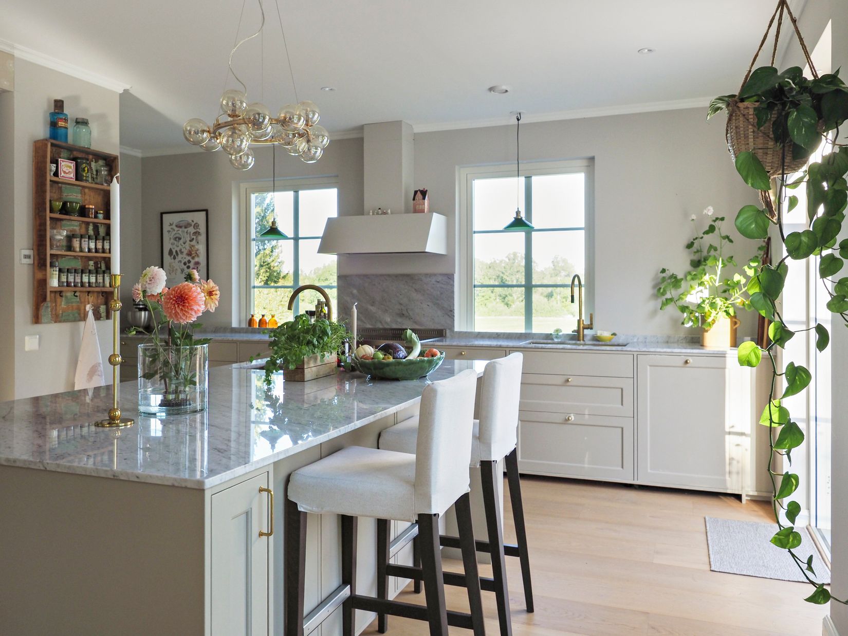 Villa, Stora Koltorp 4, Stora Koltorp, Strängnäs