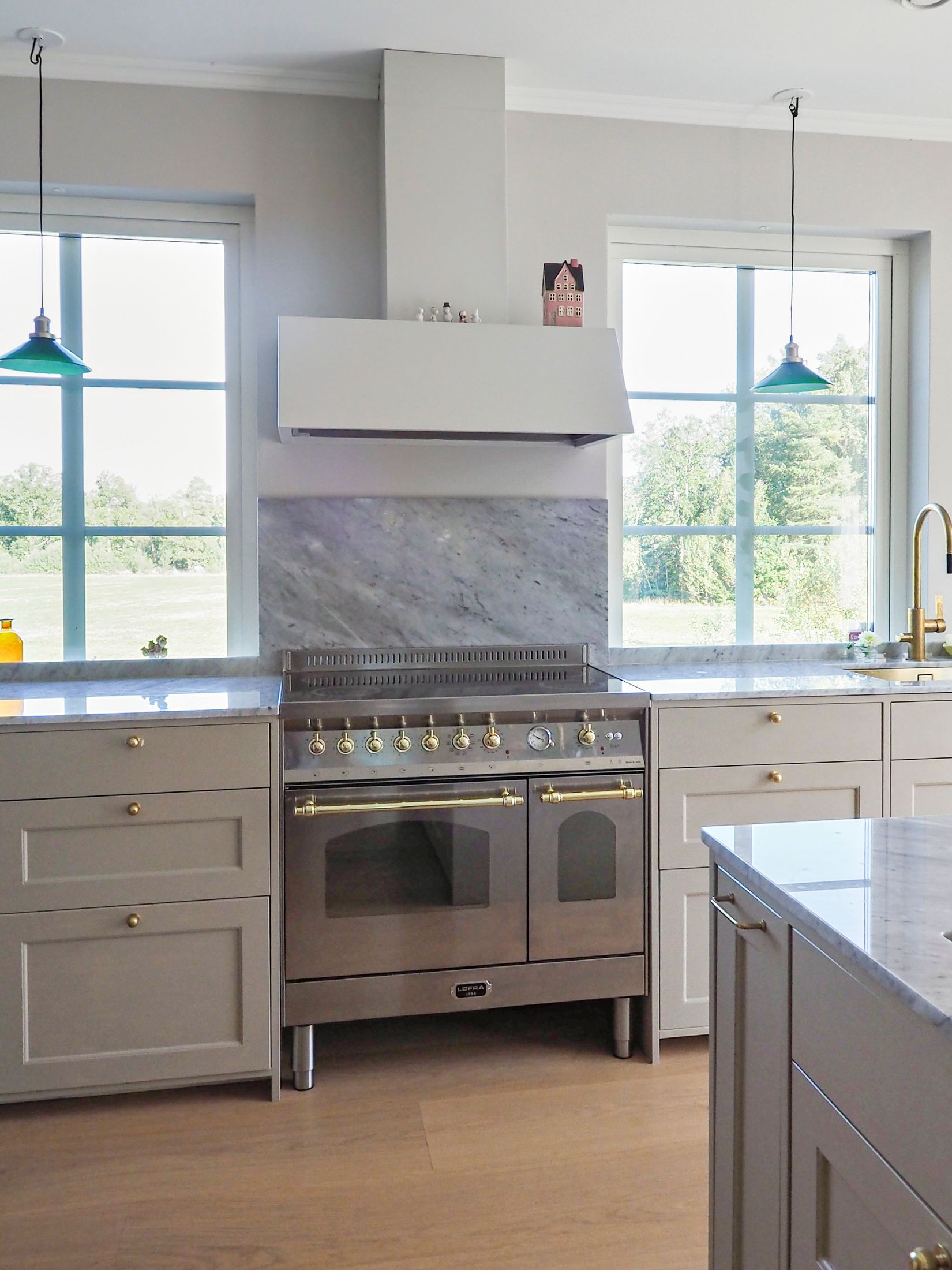 Villa, Stora Koltorp 4, Stora Koltorp, Strängnäs