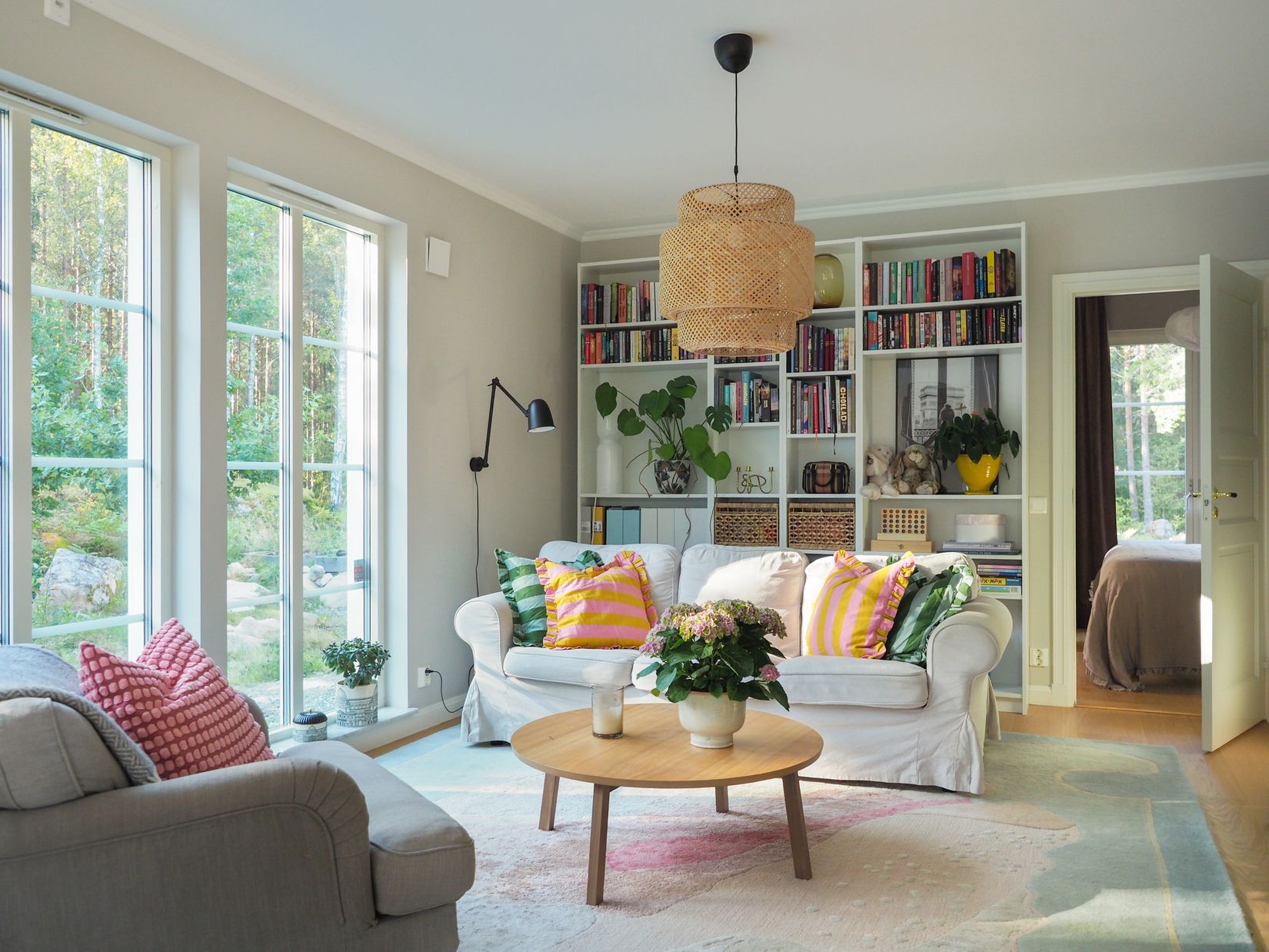 Villa, Stora Koltorp 4, Stora Koltorp, Strängnäs