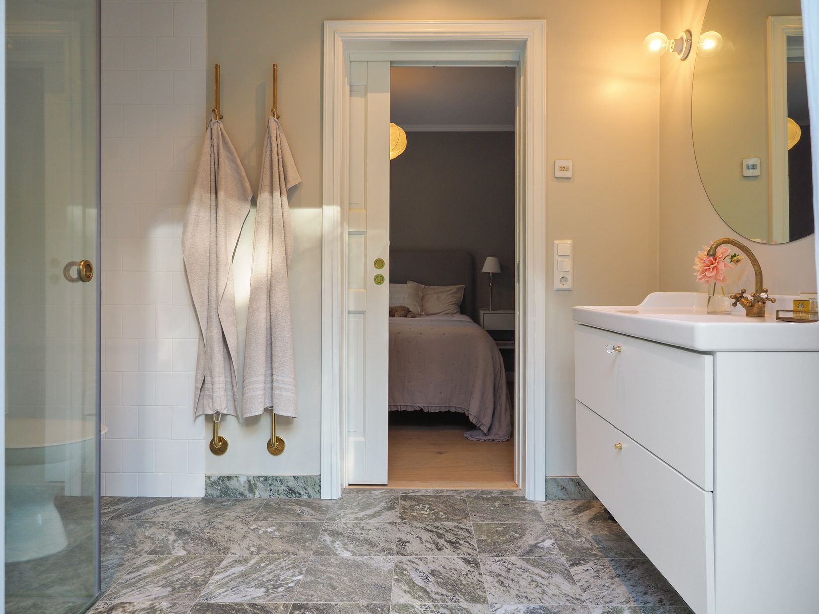 Villa, Stora Koltorp 4, Stora Koltorp, Strängnäs