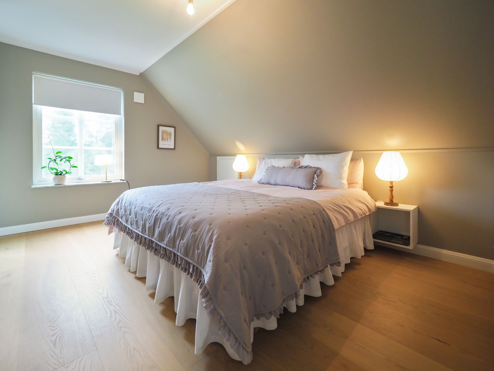 Villa, Stora Koltorp 4, Stora Koltorp, Strängnäs