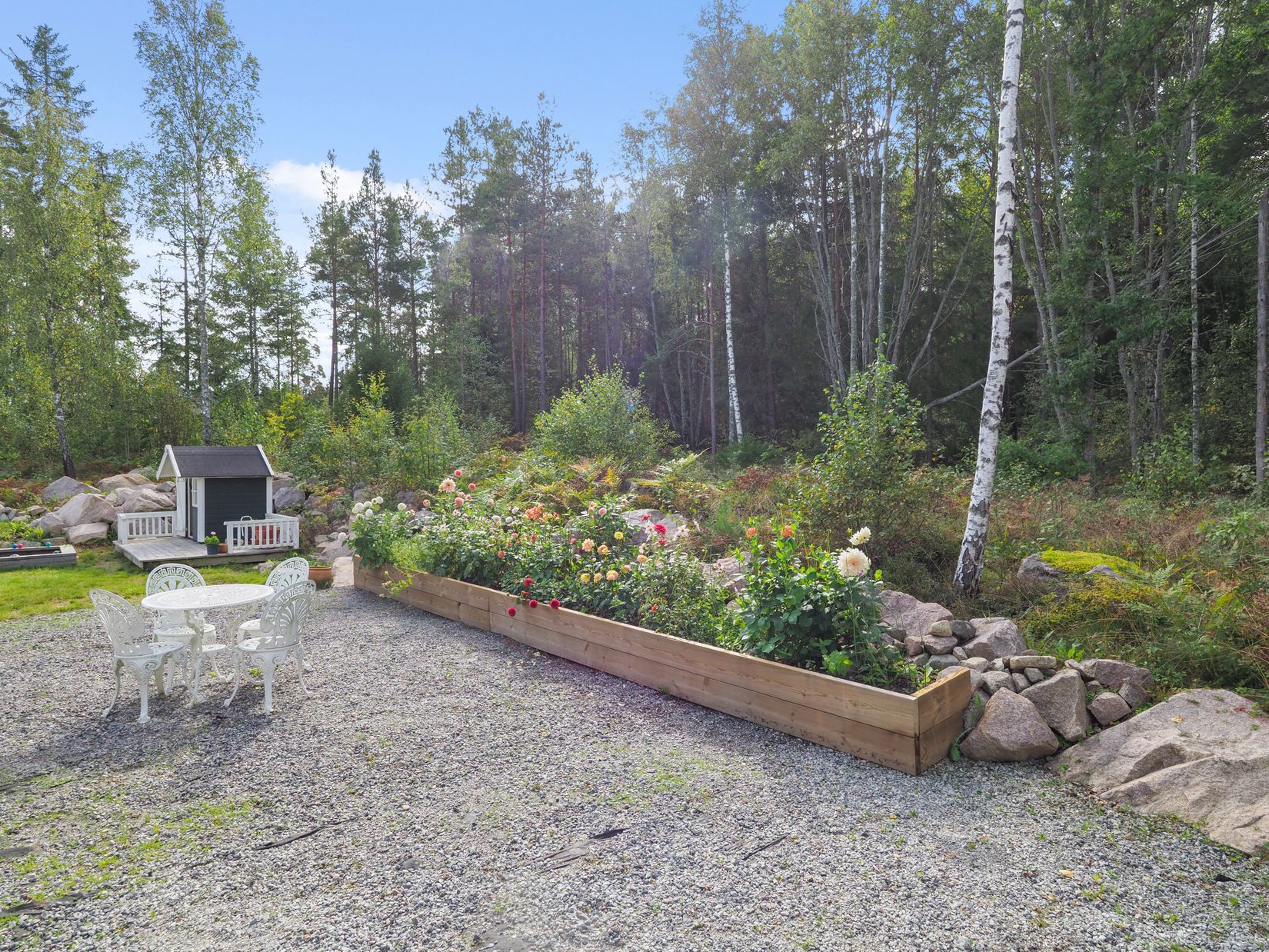 Villa, Stora Koltorp 4, Stora Koltorp, Strängnäs