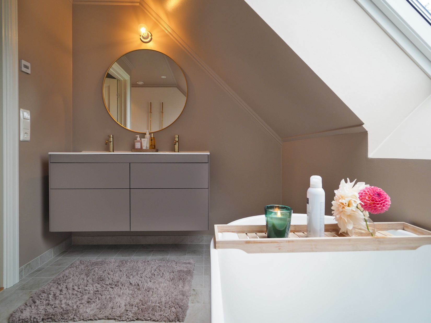 Villa, Stora Koltorp 4, Stora Koltorp, Strängnäs