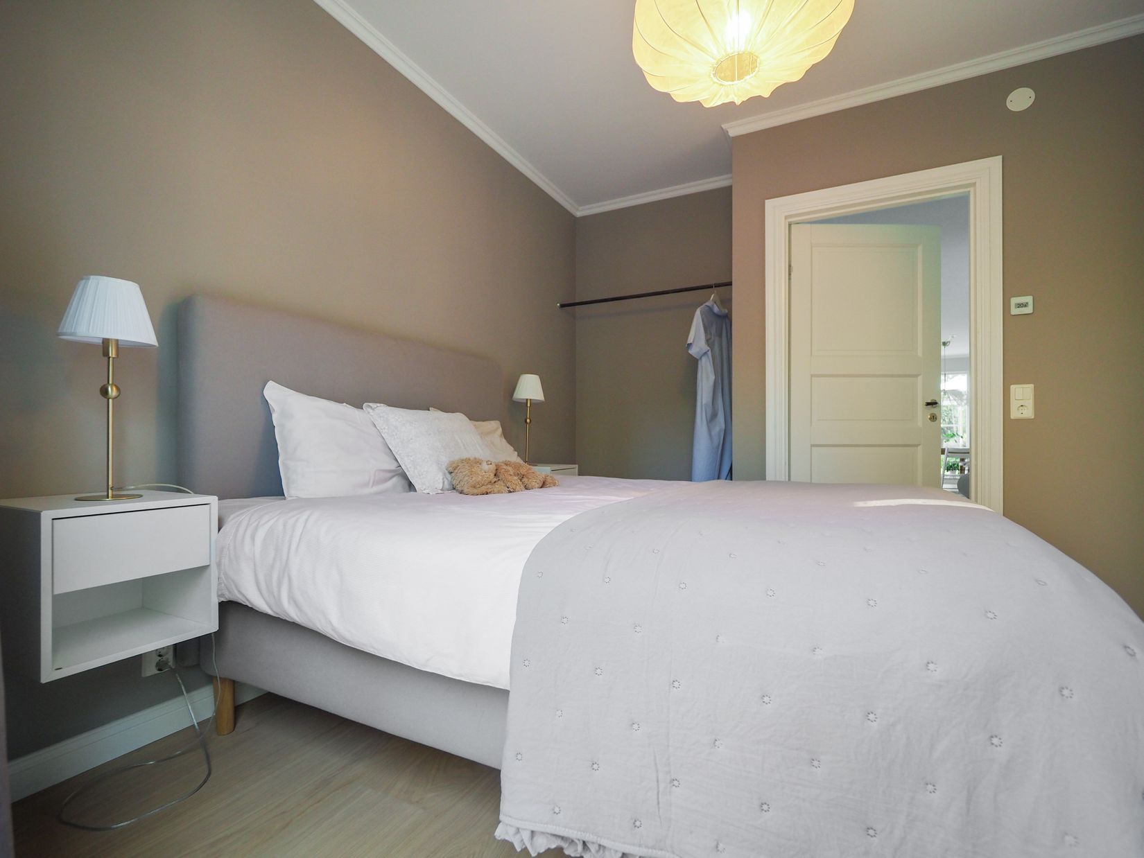 Villa, Stora Koltorp 4, Stora Koltorp, Strängnäs