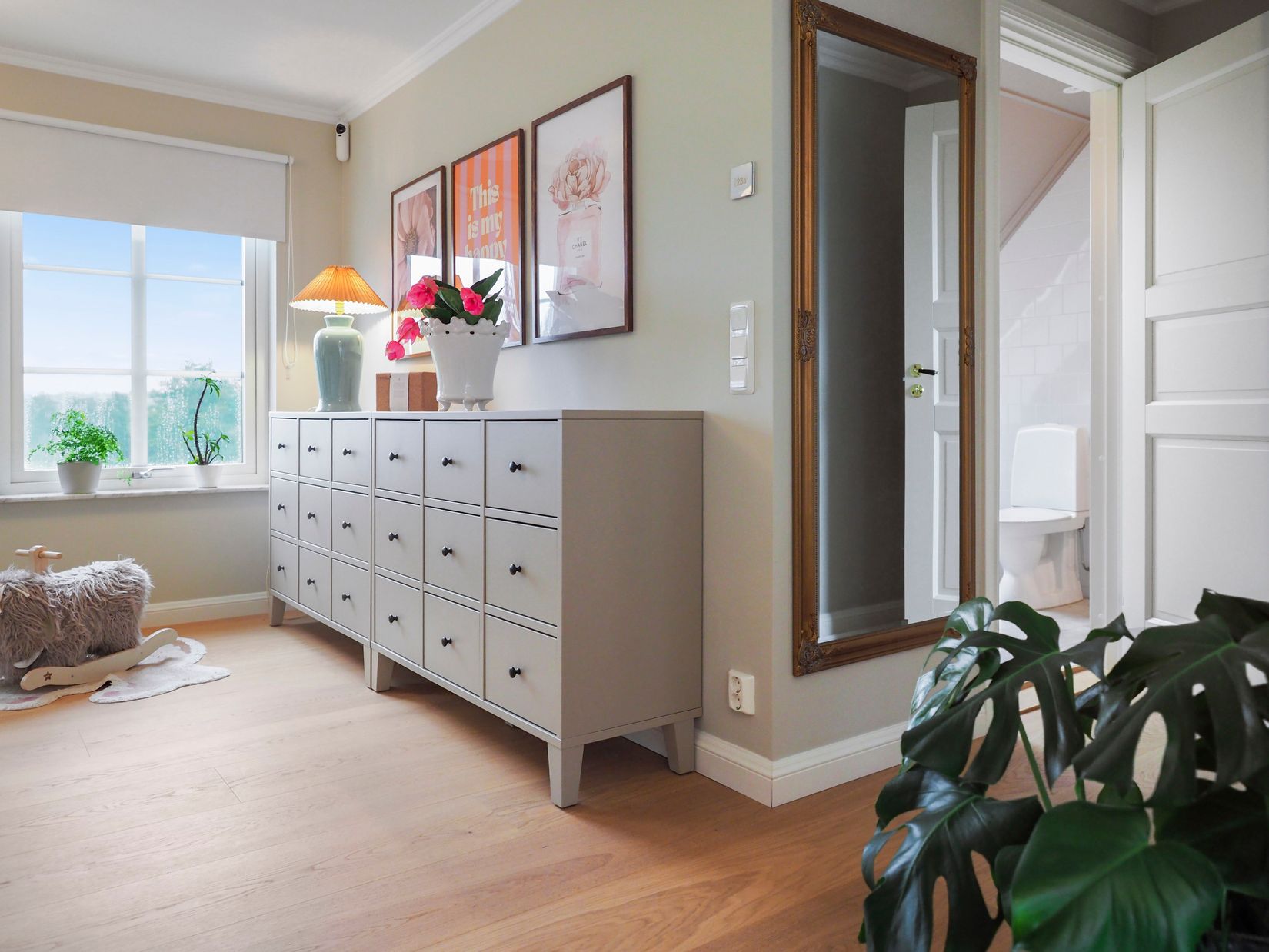 Villa, Stora Koltorp 4, Stora Koltorp, Strängnäs