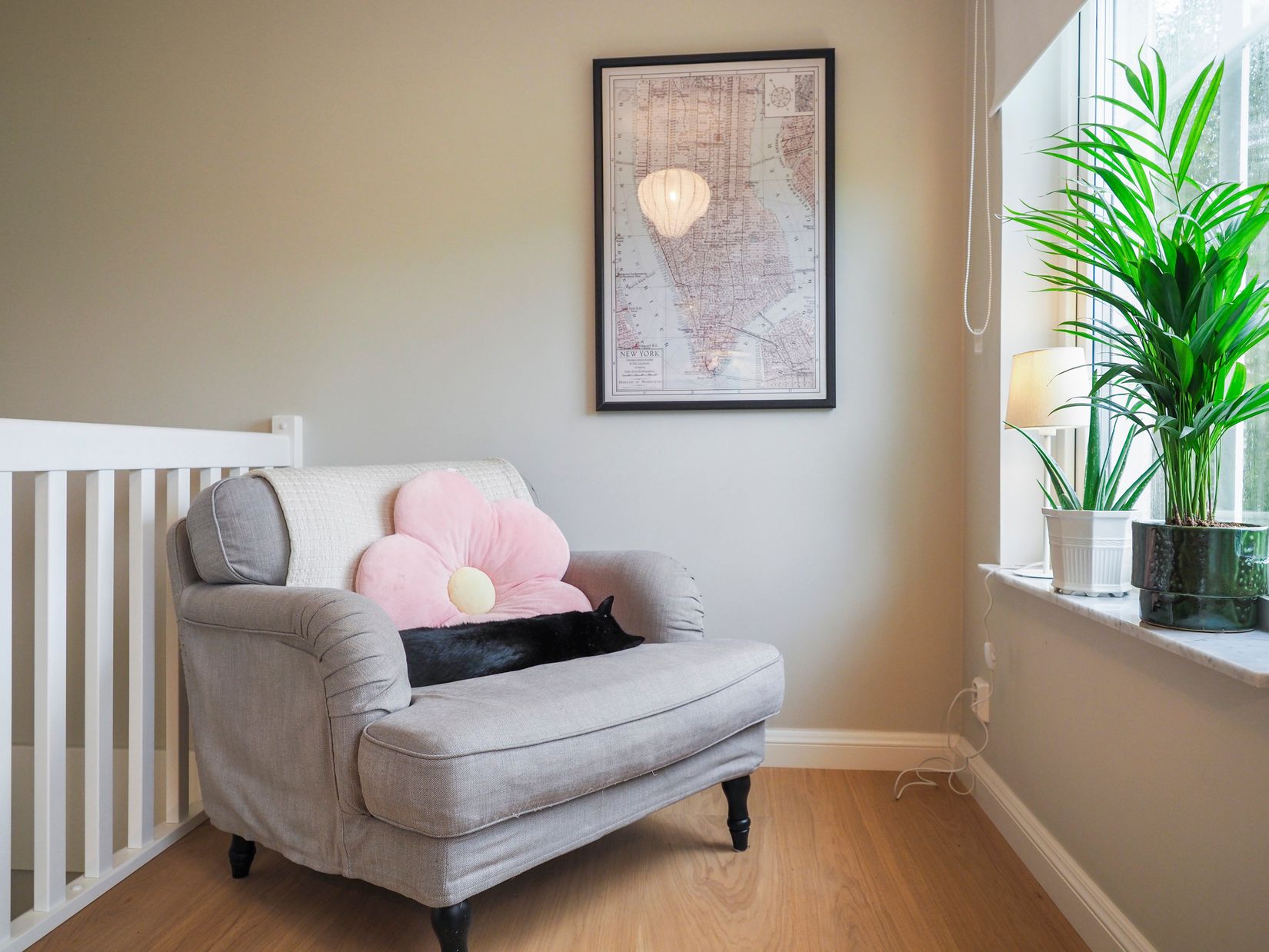 Villa, Stora Koltorp 4, Stora Koltorp, Strängnäs