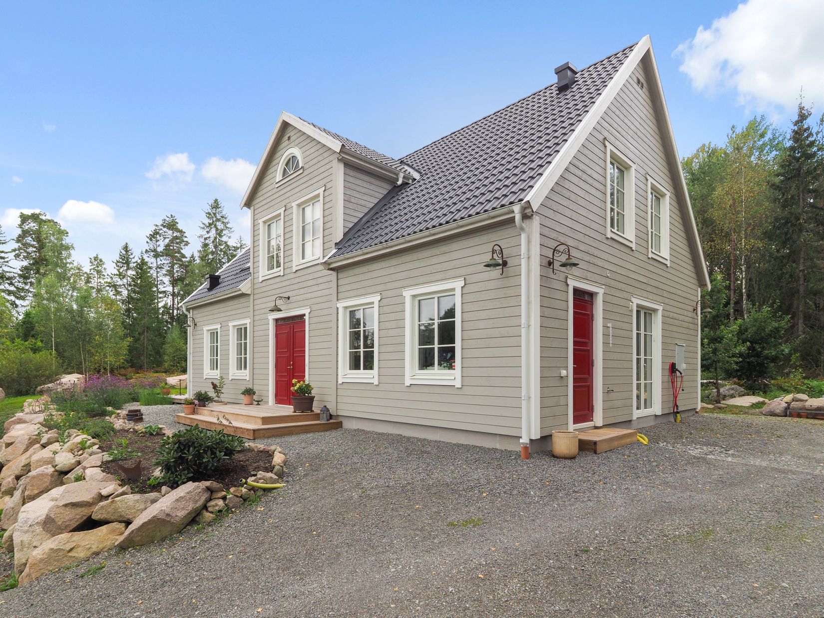 Villa, Stora Koltorp 4, Stora Koltorp, Strängnäs