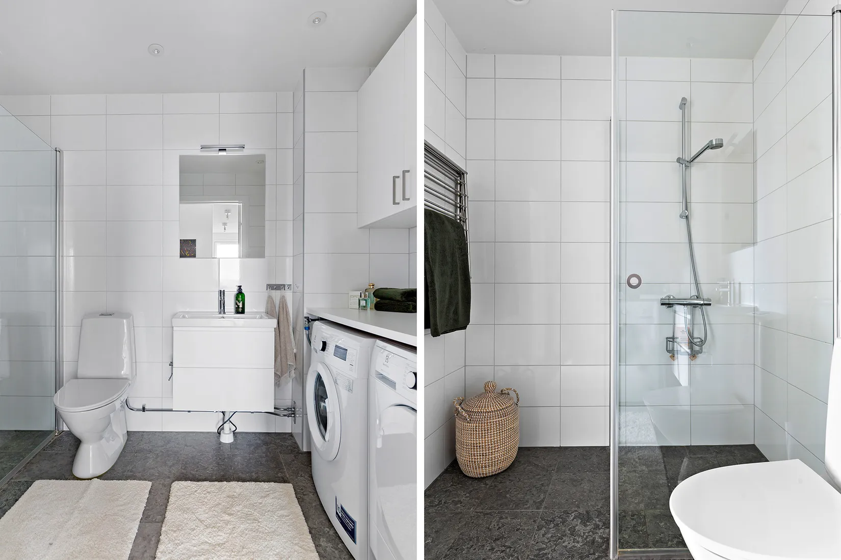 Äganderätt, Fabriksvägen 8, Bolinder Strand, Järfälla