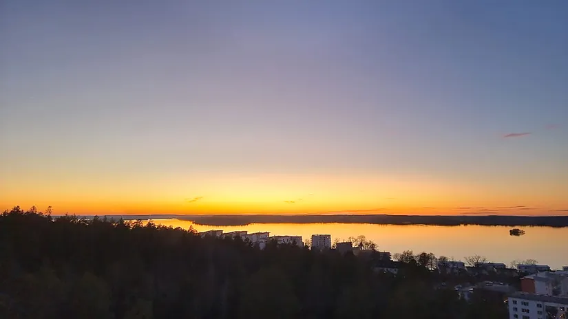 Äganderätt, Fabriksvägen 8, Bolinder Strand, Järfälla