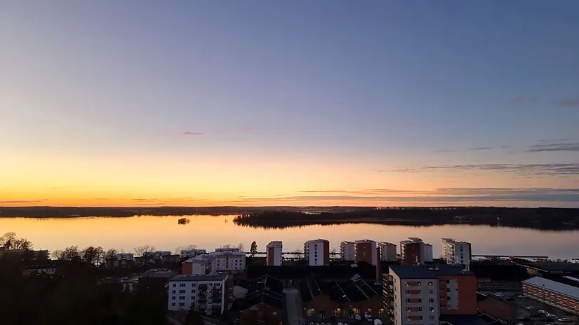 Äganderätt, Fabriksvägen 8, Bolinder Strand, Järfälla