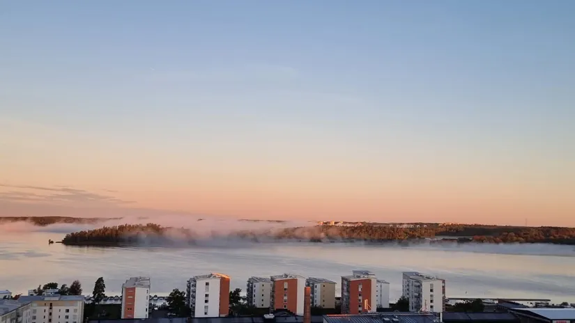 Äganderätt, Fabriksvägen 8, Bolinder Strand, Järfälla