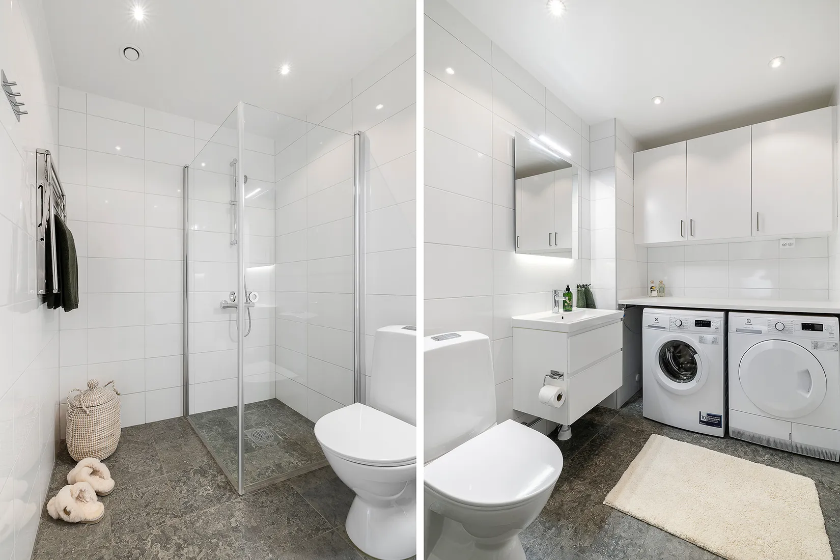 Äganderätt, Fabriksvägen 8, Bolinder Strand, Järfälla