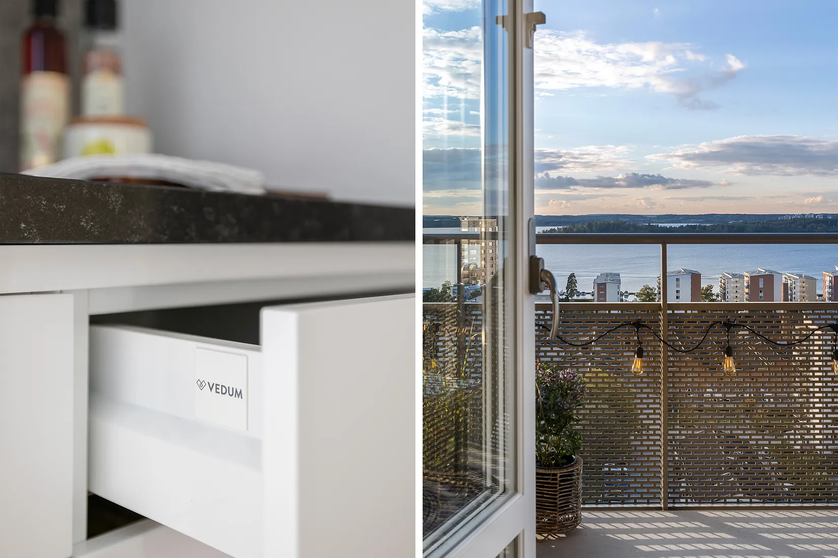 Äganderätt, Fabriksvägen 8, Bolinder Strand, Järfälla