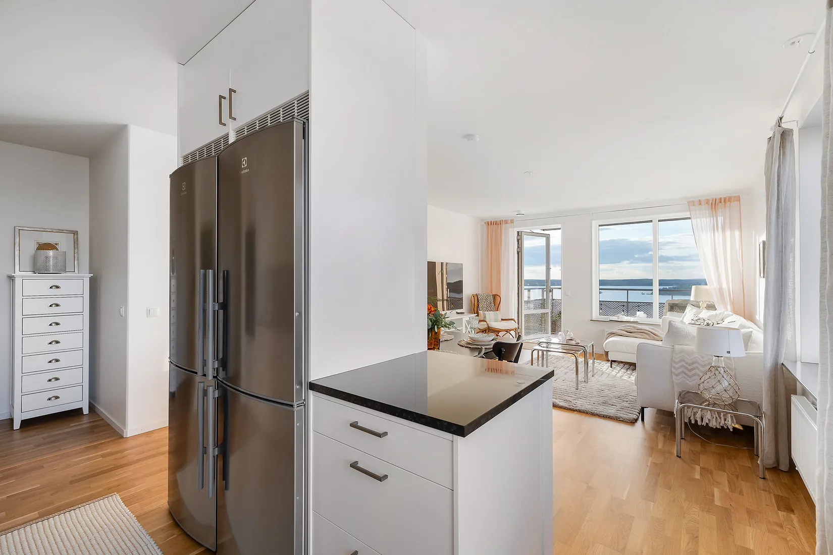 Äganderätt, Fabriksvägen 8, Bolinder Strand, Järfälla