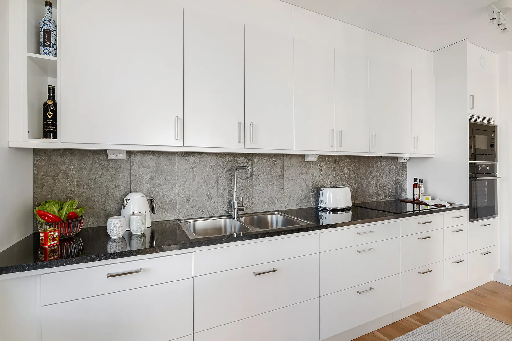 Äganderätt, Fabriksvägen 8, Bolinder Strand, Järfälla