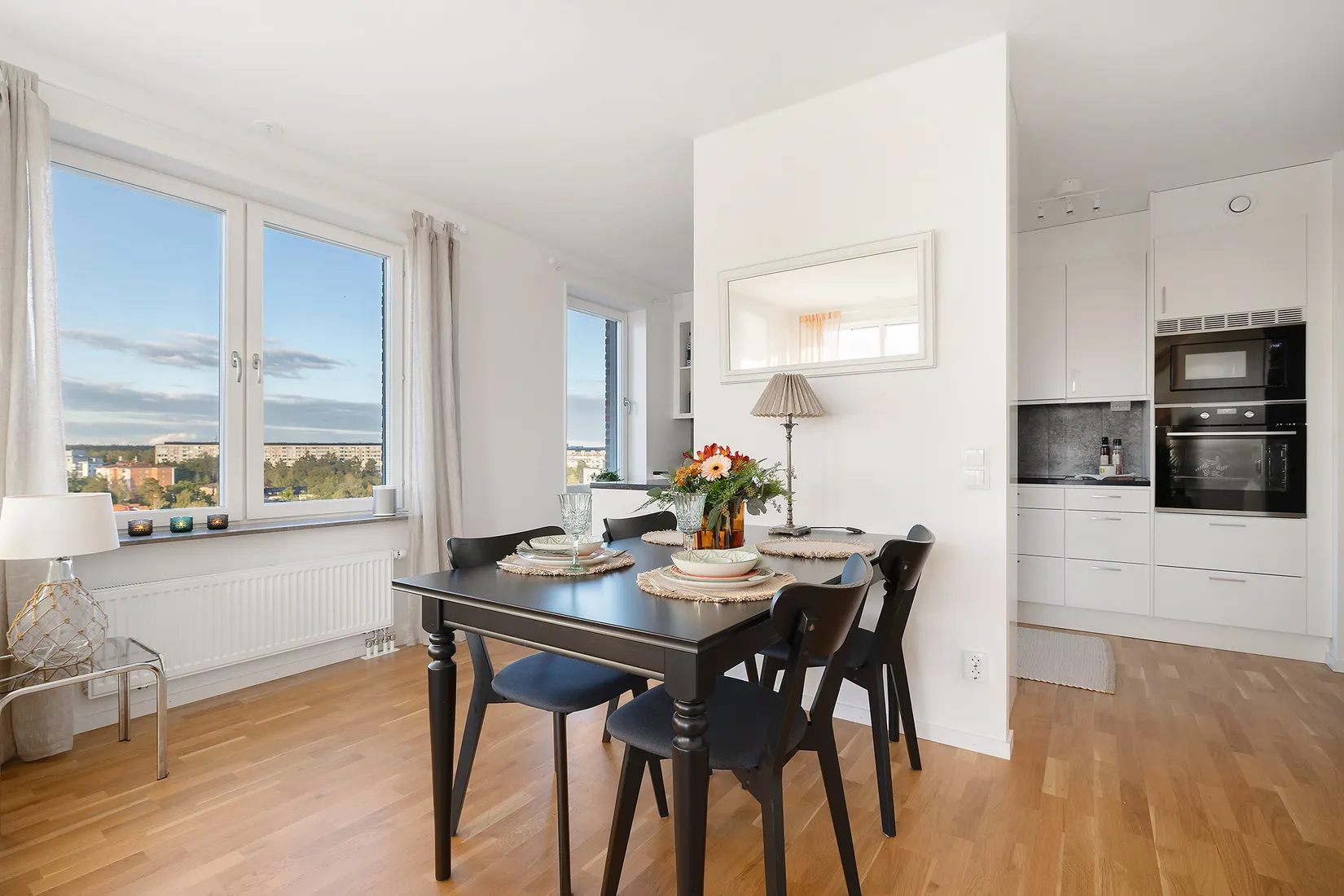 Äganderätt, Fabriksvägen 8, Bolinder Strand, Järfälla