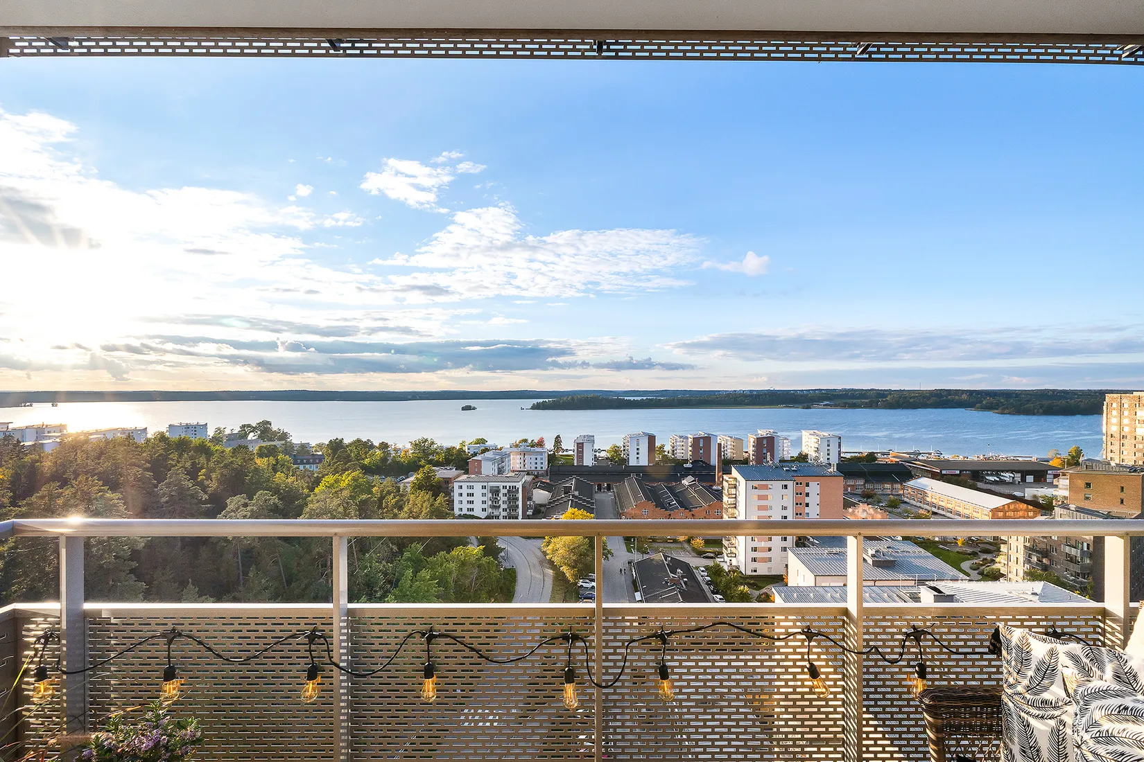 Äganderätt, Fabriksvägen 8, Bolinder Strand, Järfälla