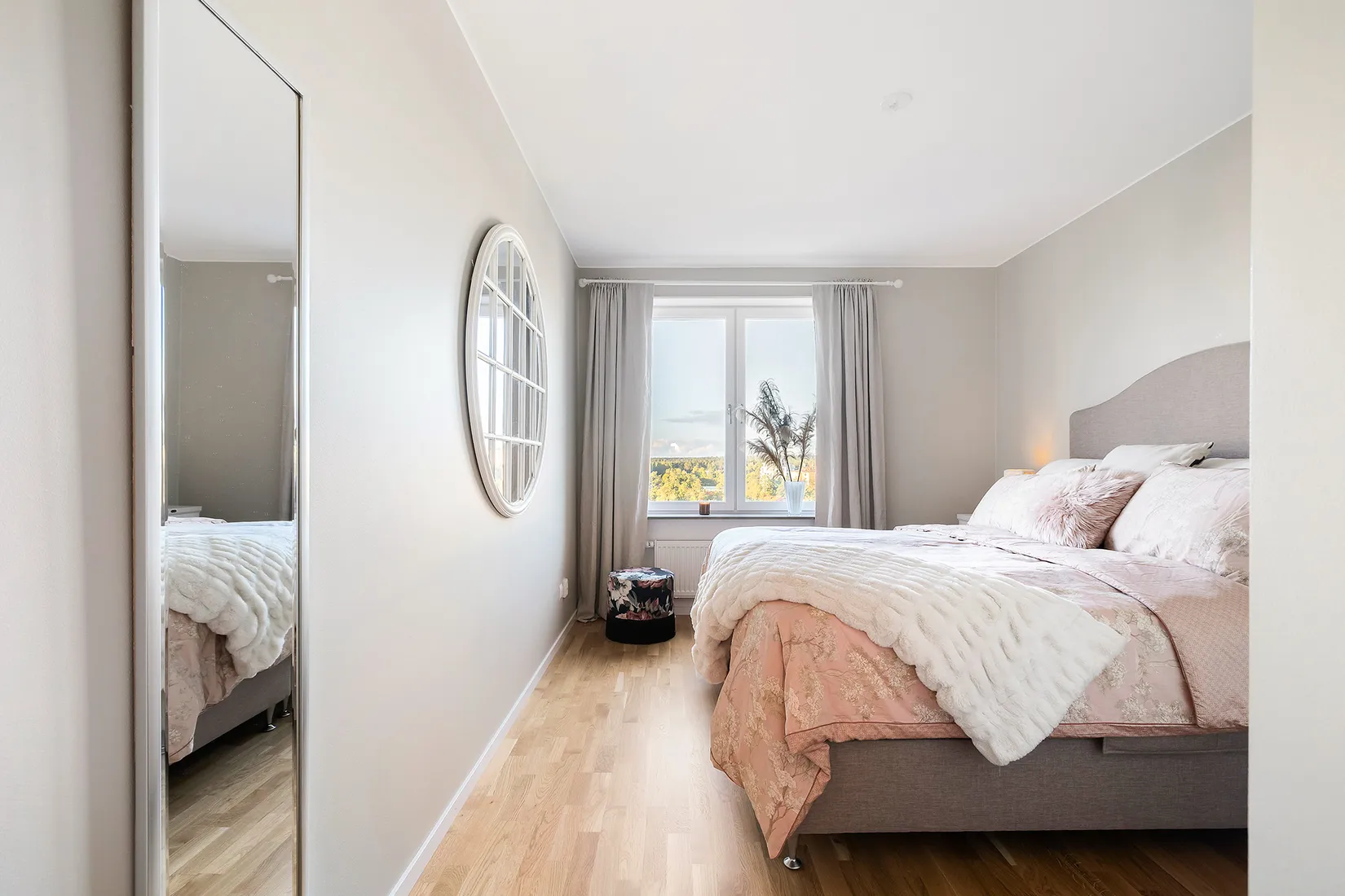 Äganderätt, Fabriksvägen 8, Bolinder Strand, Järfälla