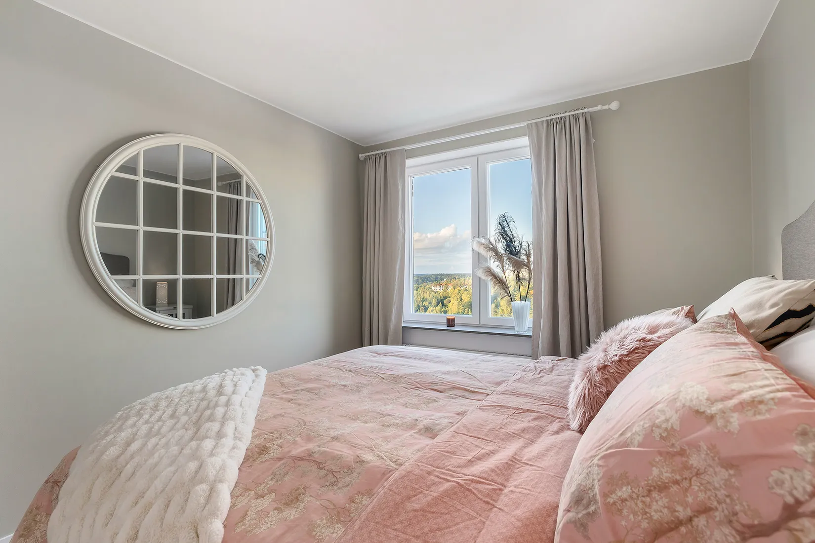 Äganderätt, Fabriksvägen 8, Bolinder Strand, Järfälla